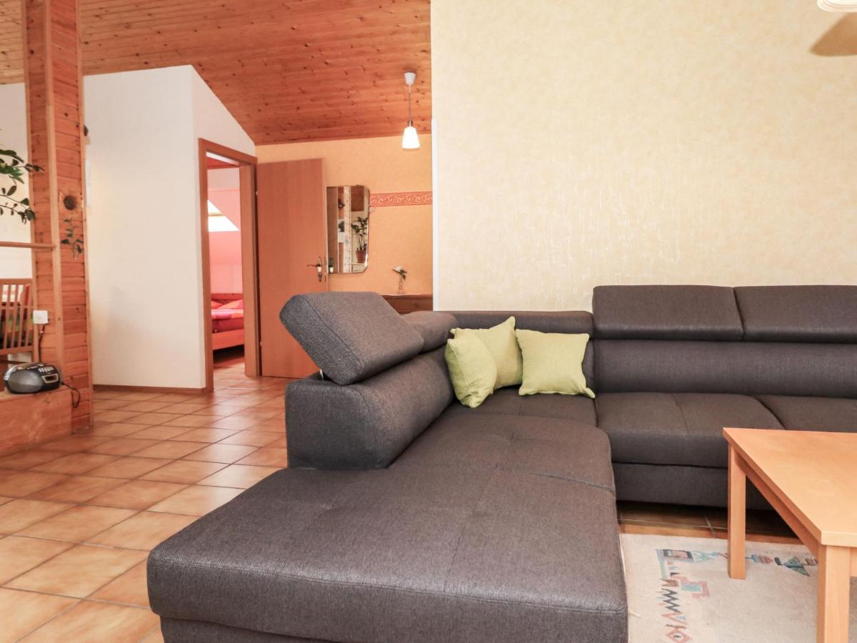 Apartment Ennstalblick By Interhome Weyern Экстерьер фото