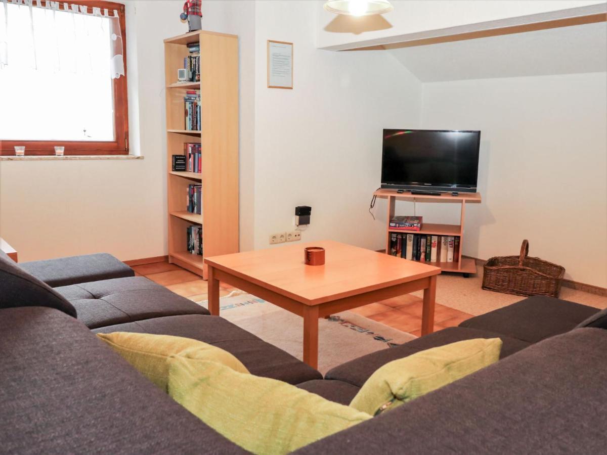 Apartment Ennstalblick By Interhome Weyern Экстерьер фото