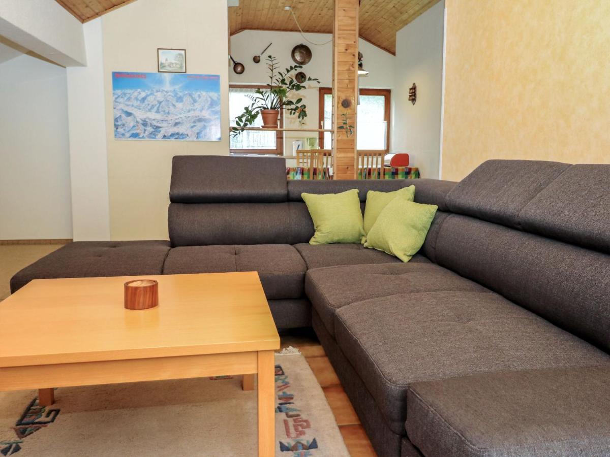 Apartment Ennstalblick By Interhome Weyern Экстерьер фото