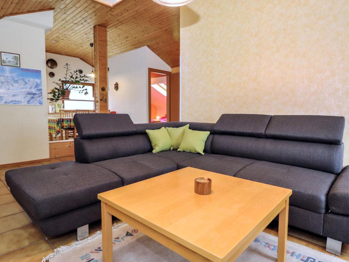 Apartment Ennstalblick By Interhome Weyern Экстерьер фото